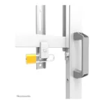 Multimedijos stovas Neomounts FL50-575WH1, vaizdas 9