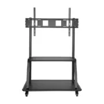 Monitoriaus laikiklis Neomounts NS-M4000BLACK (NS-M4000BLACK#2), vaizdas 2