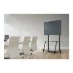 Monitoriaus laikiklis Neomounts NS-M4000BLACK (NS-M4000BLACK#2), vaizdas 11