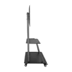 Monitoriaus laikiklis Neomounts NS-M4000BLACK (NS-M4000BLACK#2), vaizdas 3
