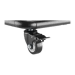 Monitoriaus laikiklis Neomounts NS-M4000BLACK (NS-M4000BLACK#2), vaizdas 7