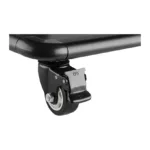 Monitoriaus laikiklis Neomounts NS-M4000BLACK (NS-M4000BLACK#2), vaizdas 8