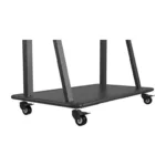 Monitoriaus laikiklis Neomounts NS-M4000BLACK (NS-M4000BLACK#2), vaizdas 9