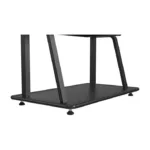 Monitoriaus laikiklis Neomounts NS-M4000BLACK (NS-M4000BLACK#2), vaizdas 10