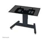 Neomounts PLASMA-M2550TBLACK multimedia cart/stand