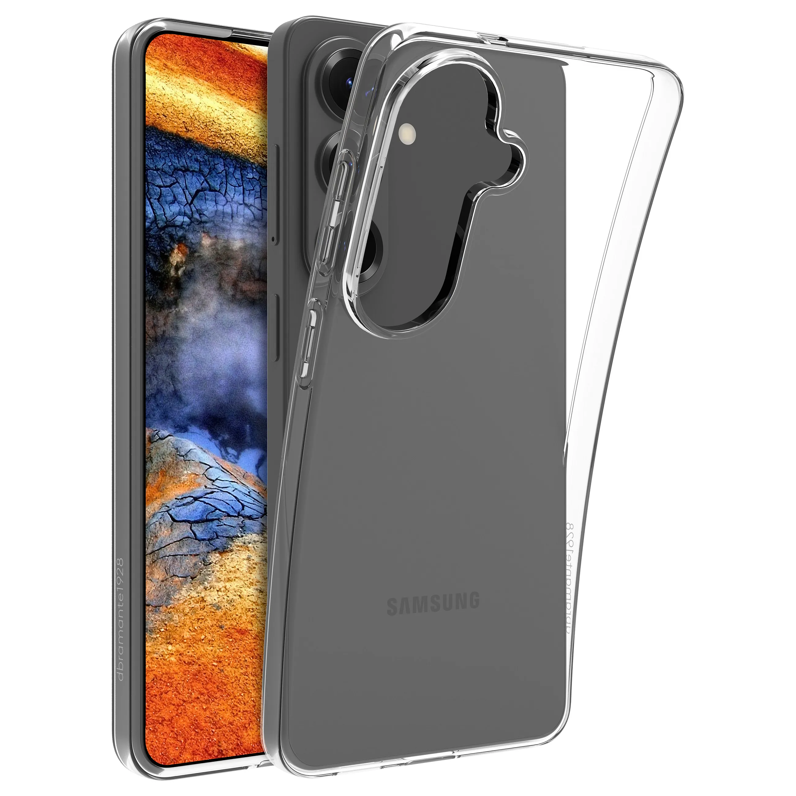 dbramante1928 Greenland mobile phone case Telefono dėklas dbramante1928 Greenland (GLSSCL005710)