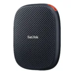 SanDisk SDSSDE62M-2T00-G25 external solid state drive