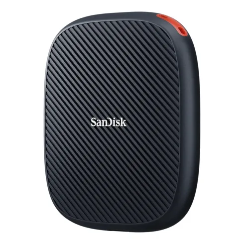 SanDisk SDSSDE62M-2T00-G25 external solid state drive