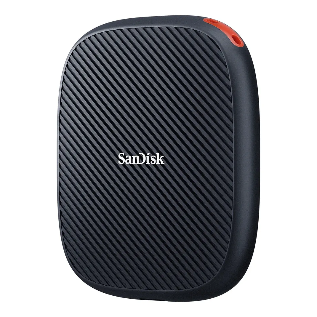 SanDisk SDSSDE62M-2T00-G25 external solid state drive SanDisk SDSSDE62M-2T00-G25 external solid state drive