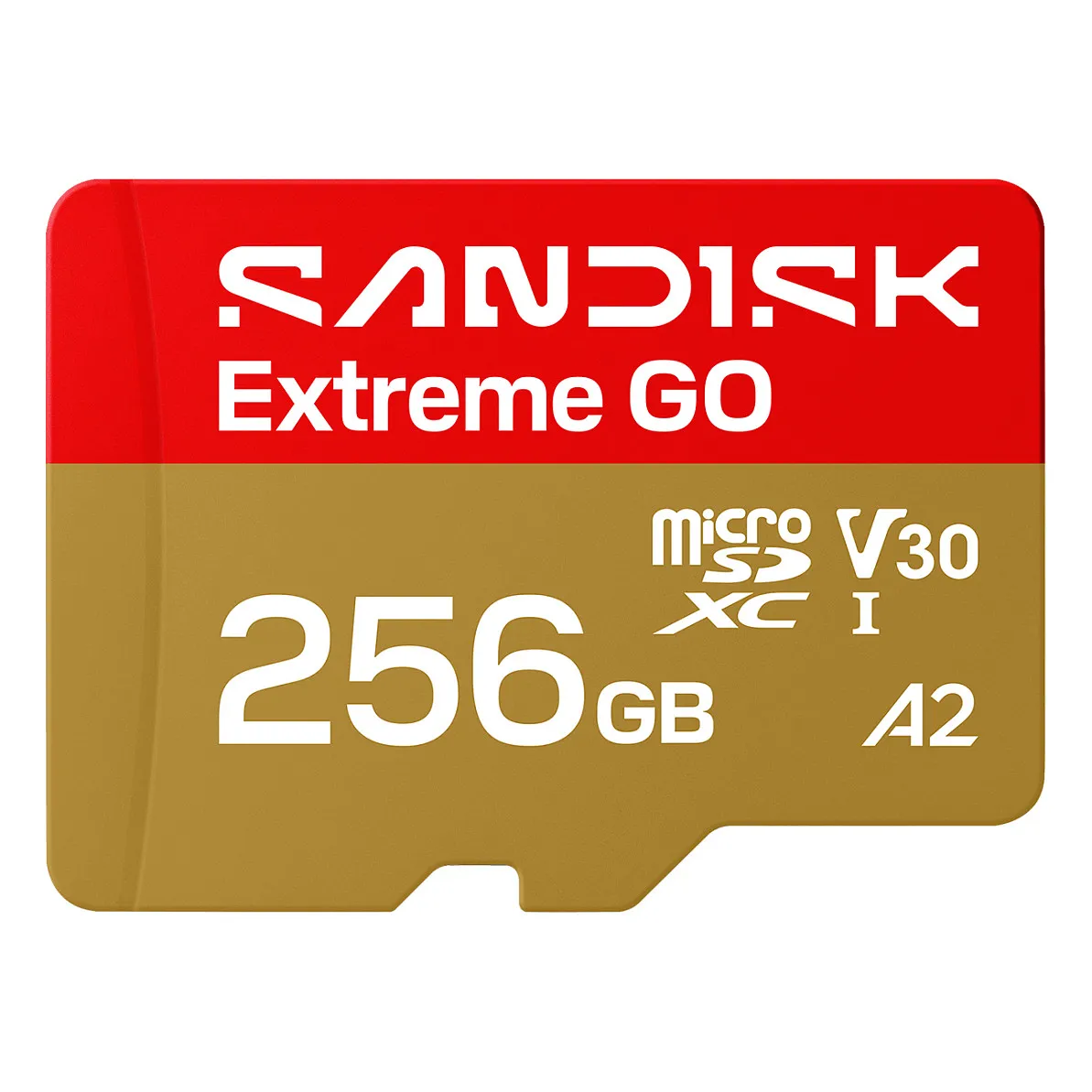 SanDisk Extreme GO SanDisk Extreme GO