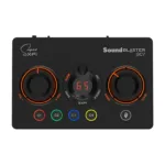 Garso įrangos priedas Creative Labs Sound Blaster GC7 (70SB185000000), vaizdas 3