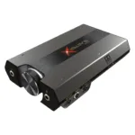 Garso įrangos priedas Creative Labs Sound BlasterX G6 (70SB177000003)