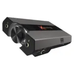 Garso įrangos priedas Creative Labs Sound BlasterX G6 (70SB177000003), vaizdas 3