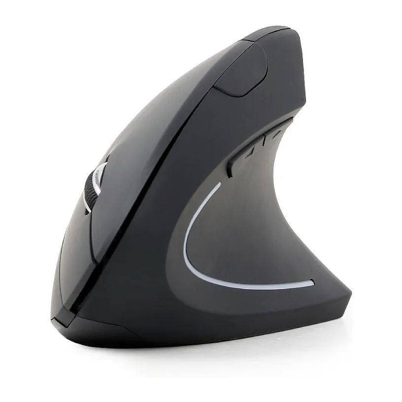 Gembird MUSW-ERGO-01 mouse Pelė Gembird MUSW-ERGO-01