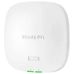 HPE Networking Instant On AP21 (RW) Dual Radio 2×2 Wi-Fi 6 Access Point
