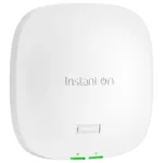 HPE Networking Instant On AP21 (RW) Dual Radio 2×2 Wi-Fi 6 Access Point