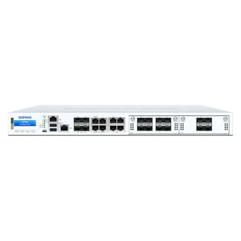 Sophos XGS 4300 hardware firewall