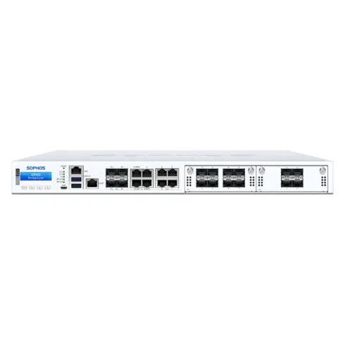 Sophos XGS 4500 hardware firewall