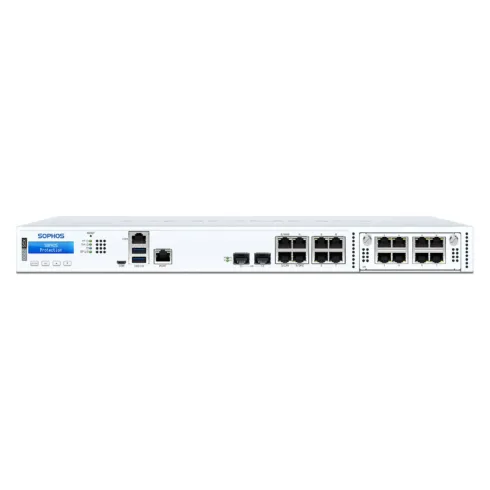 Sophos XGS 2300 hardware firewall