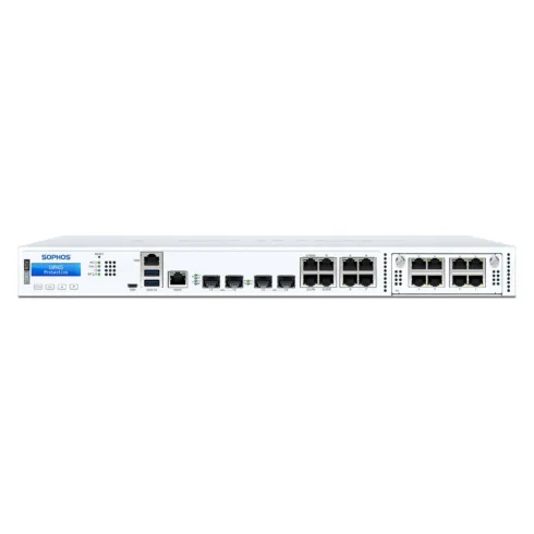 Sophos XGS 3300 hardware firewall