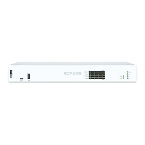 Sophos XGS 138 hardware firewall