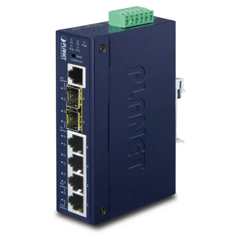 PLANET IGS-5225-4T2S network switch
