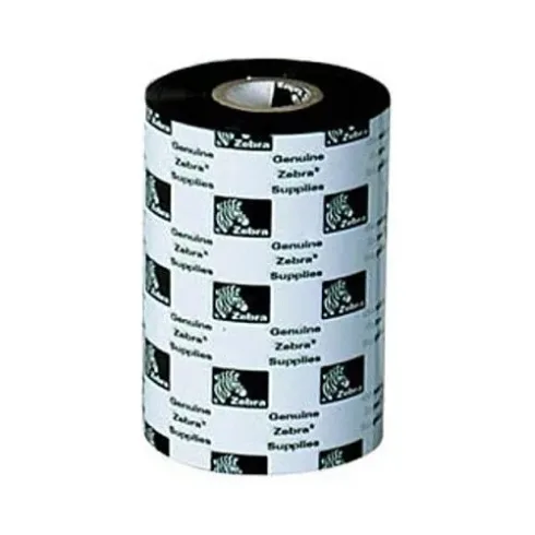 Terminė juostelė Zebra 4800 Performance (04800BK13145)