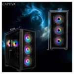 CAPTIVA 98664 PC/workstation