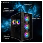 CAPTIVA 98664 PC/workstation