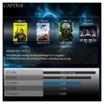 CAPTIVA 98664 PC/workstation