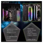 CAPTIVA 98664 PC/workstation