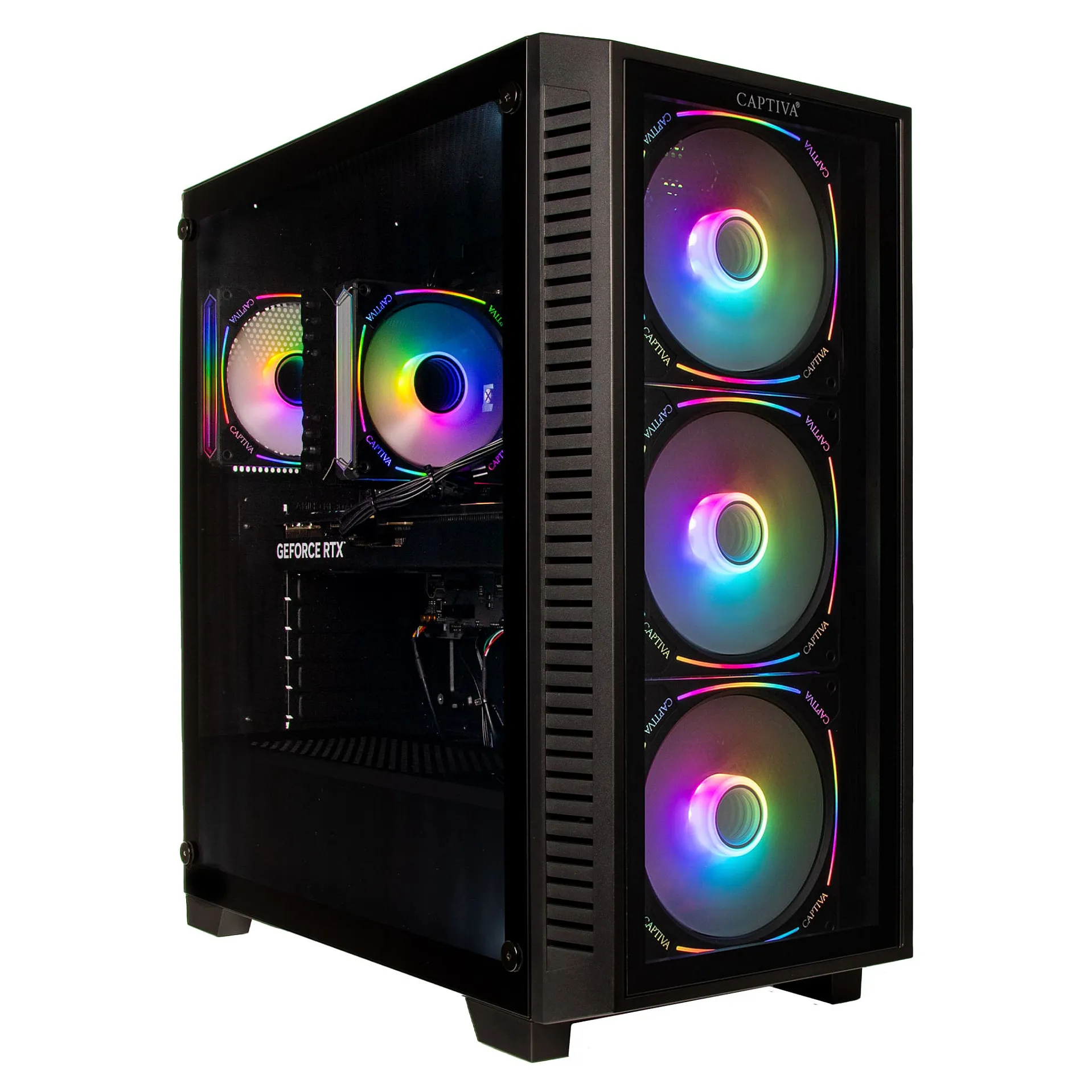 CAPTIVA 98664 PC/workstation CAPTIVA 98664 PC/workstation