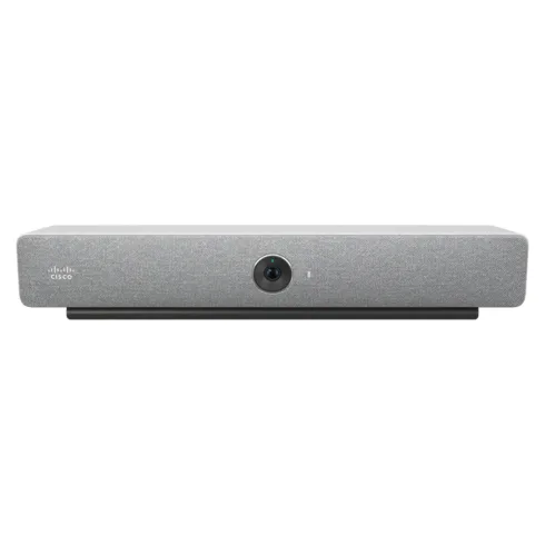 Cisco CS-BAR-L-UK9 video conferencing system