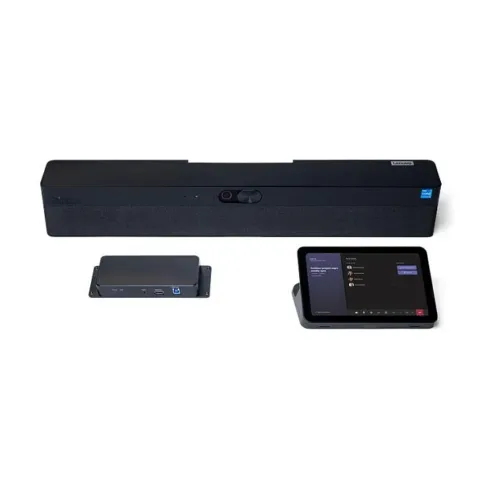 Lenovo ThinkSmart One Pro for Microsoft Team Rooms video conferencing system