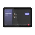 Lenovo ThinkSmart One Pro for Microsoft Team Rooms video conferencing system