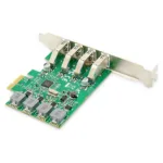 Sąsajos plokštė Digitus DS-30226, vaizdas 2
