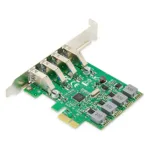 Sąsajos plokštė Digitus DS-30226, vaizdas 4