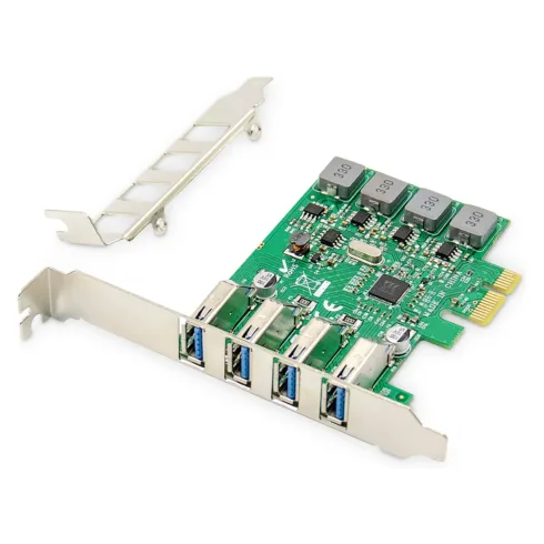 Sąsajos plokštė Digitus DS-30226