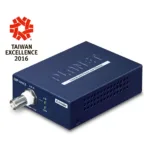 Tinklo ilgintuvas PLANET LRP-101C-KIT, vaizdas 3