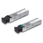 SFP modulis PLANET MFB-F20, vaizdas 2