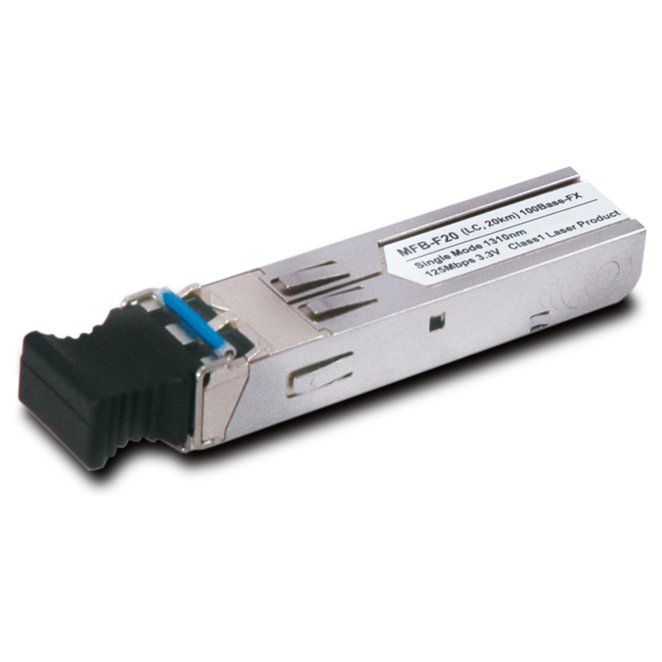 PLANET MFB-F20 network transceiver module SFP modulis PLANET MFB-F20