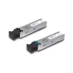 SFP modulis PLANET MFB-TF20, vaizdas 2