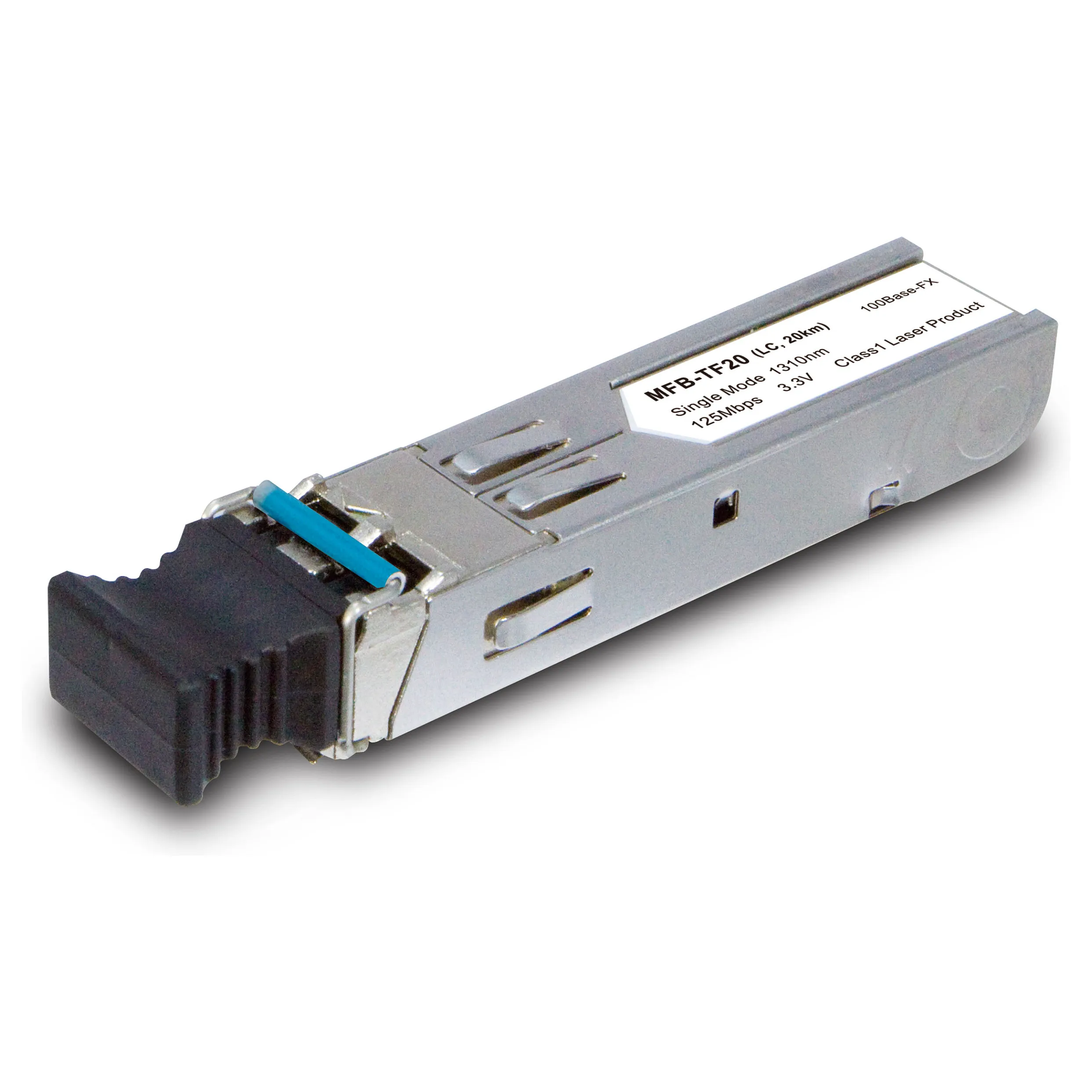 PLANET MFB-TF20 network transceiver module SFP modulis PLANET MFB-TF20