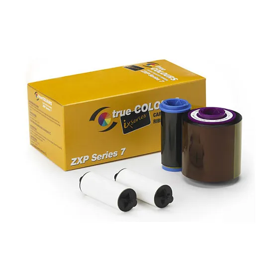 Zebra 800077-719EM printer ribbon Zebra 800077-719EM printer ribbon