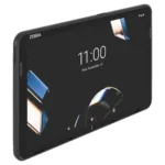 Spausdintuvo rinkinys Zebra P1006033 (ET401EA-3V101F2P-A6), vaizdas 2