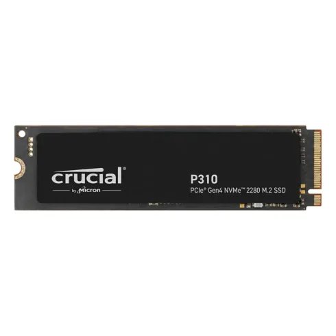 M.2 2TB Crucial P310 NVMe Type 2280 OEM Version (Tray)