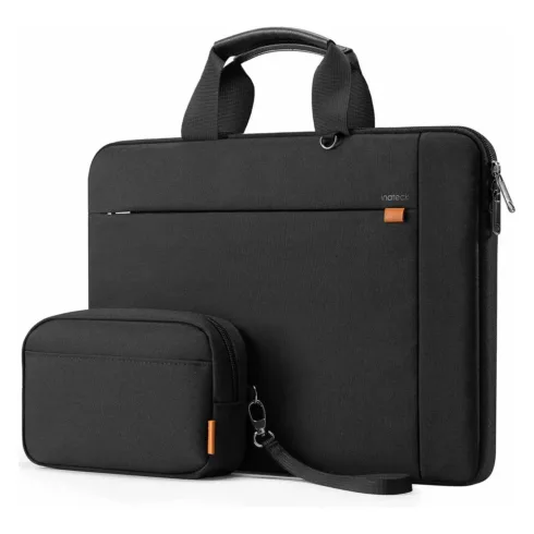 Nešiojamo kompiuterio dėklas Inateck LB02014-15_BLACK