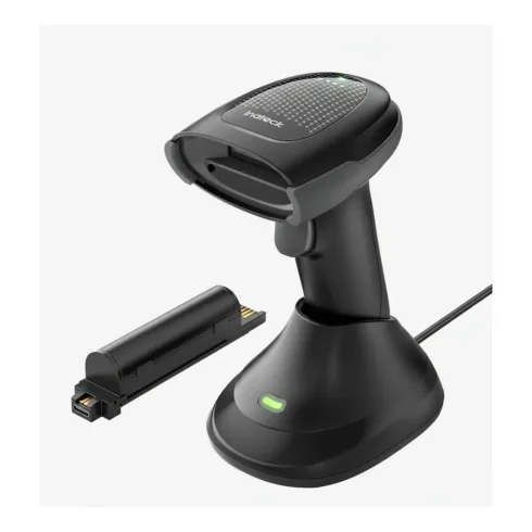 inateck Barcodescanner Pro 170B black [N6050]