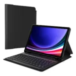 Planšetės dėklas Inateck N0028_BLACK, vaizdas 2