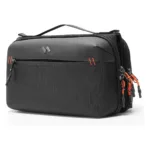 Nešiojamo kompiuterio dėklas Inateck ABM34 personal organizer (ABM34_BLACK), vaizdas 2